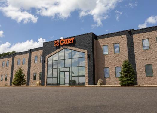 CURT Building Plant 130 Exterior