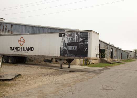 Ranch Hand Distribution Plant 153 Lippert