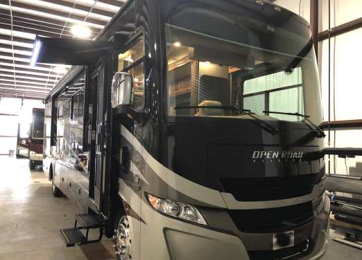 Hemet CA Lippert Factory Service
